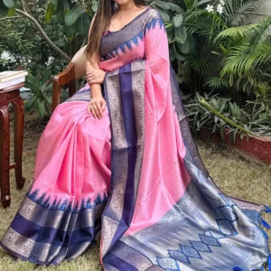 Silk Saree