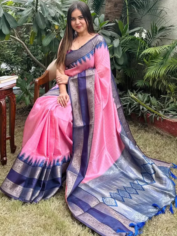 Silk Saree