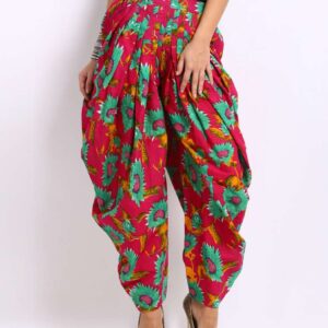 Jodhpuri Salwar