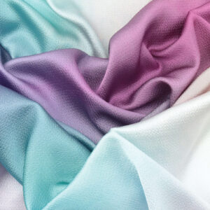 Polyester material cloth