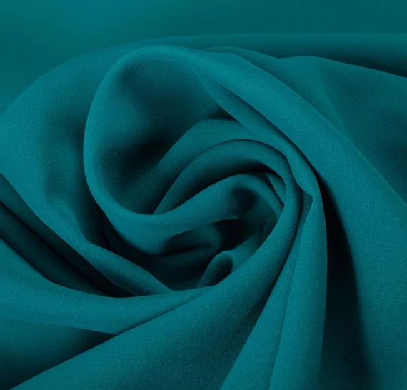Georgette fabric Cloths