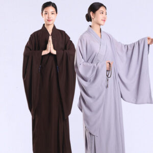 Robes Active Wear