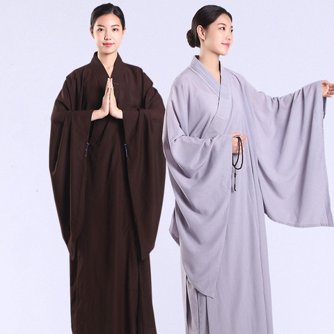 Robes Active Wear