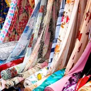 Rayon Materials