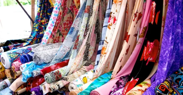 Rayon Materials